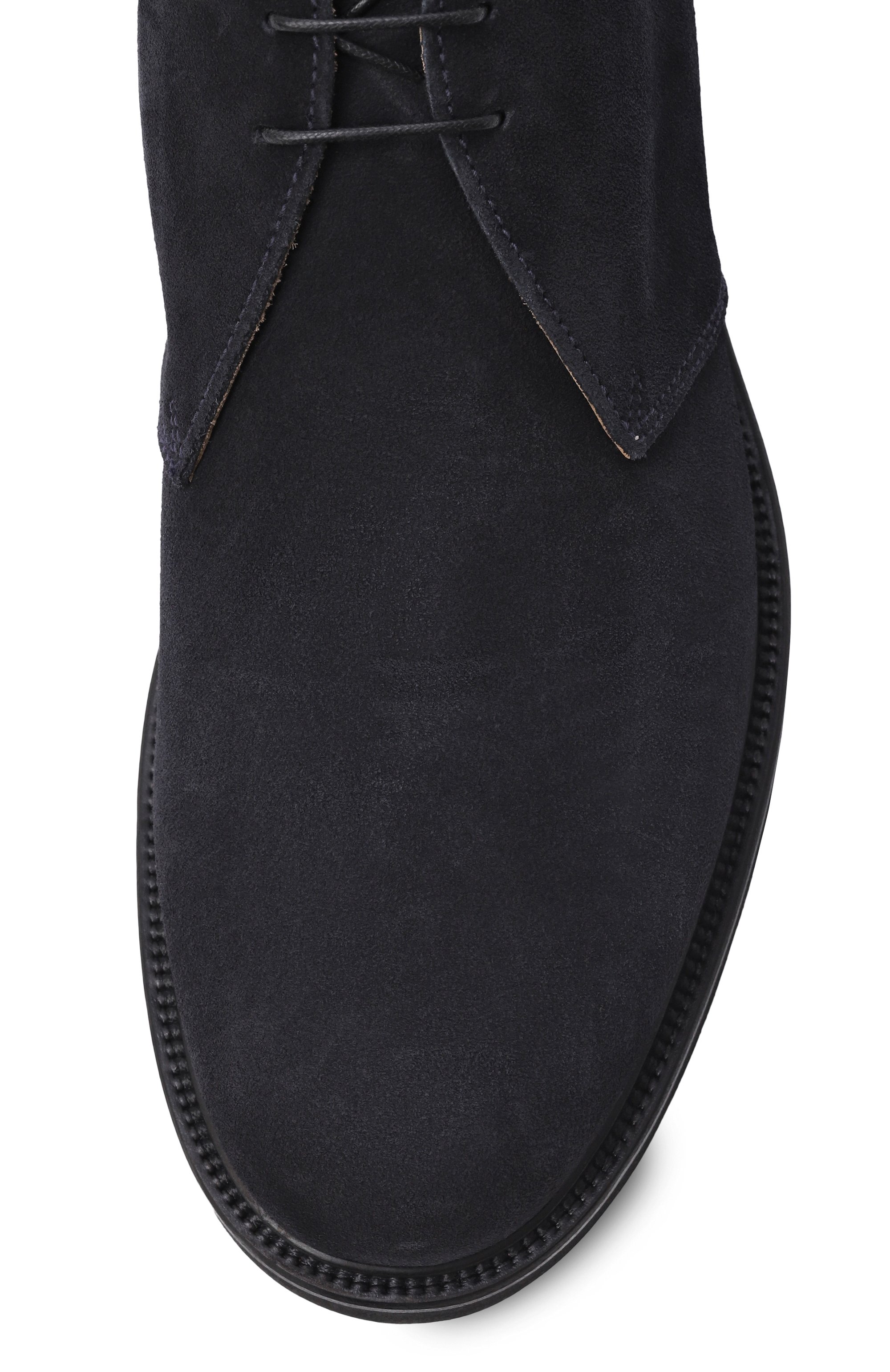 Замшевые дезерты MILLE 885, арт. DAKAR/G0 RAIN, фото 6