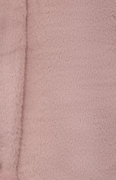 Шуба из экомеха IL GUFO, арт. A21GP247PE008/2A-4A, фото 3