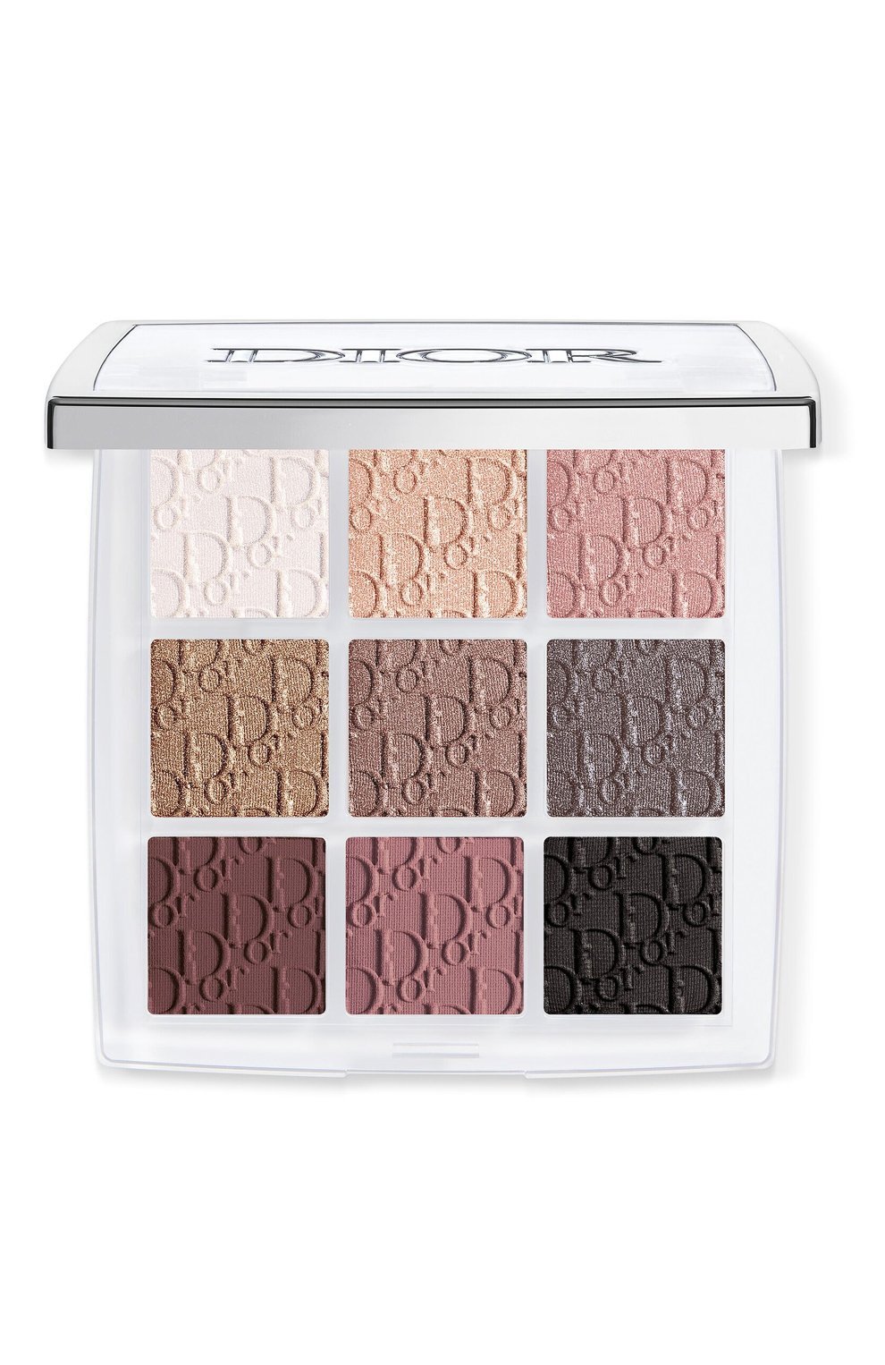 Палетка для глаз dior backstage eye palette, оттенок 002 (10g) DIOR, арт. C038300002, фото 1