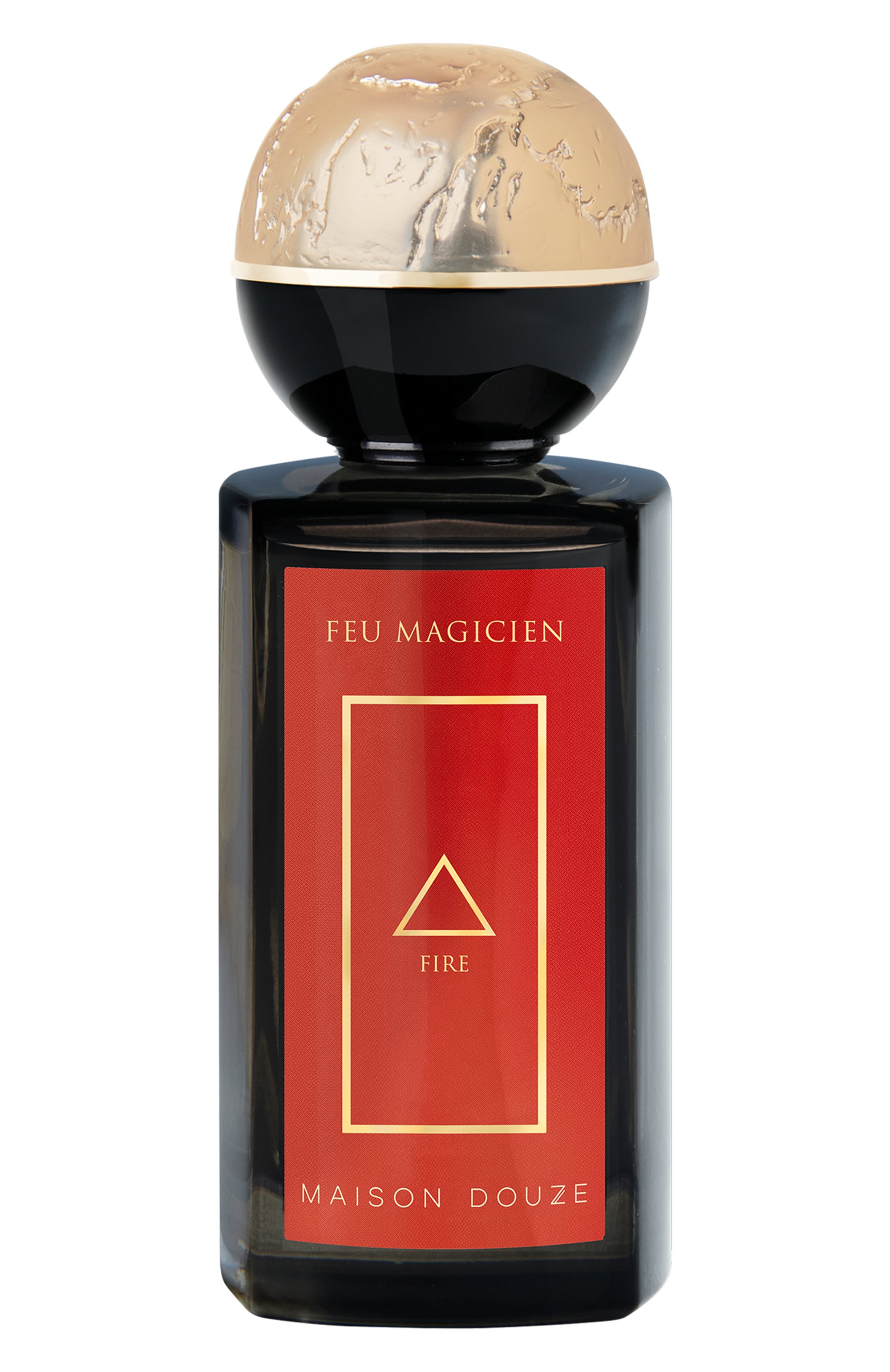 Духи feu magicien (50ml) MAISON DOUZE, арт. 3770028008988, фото 1
