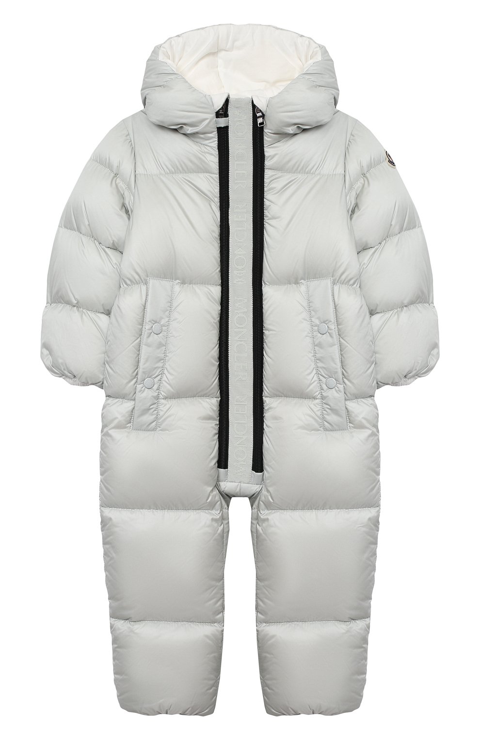 Пуховый комбинезон MONCLER, арт. F2-951-1G501-00-53048, фото 1