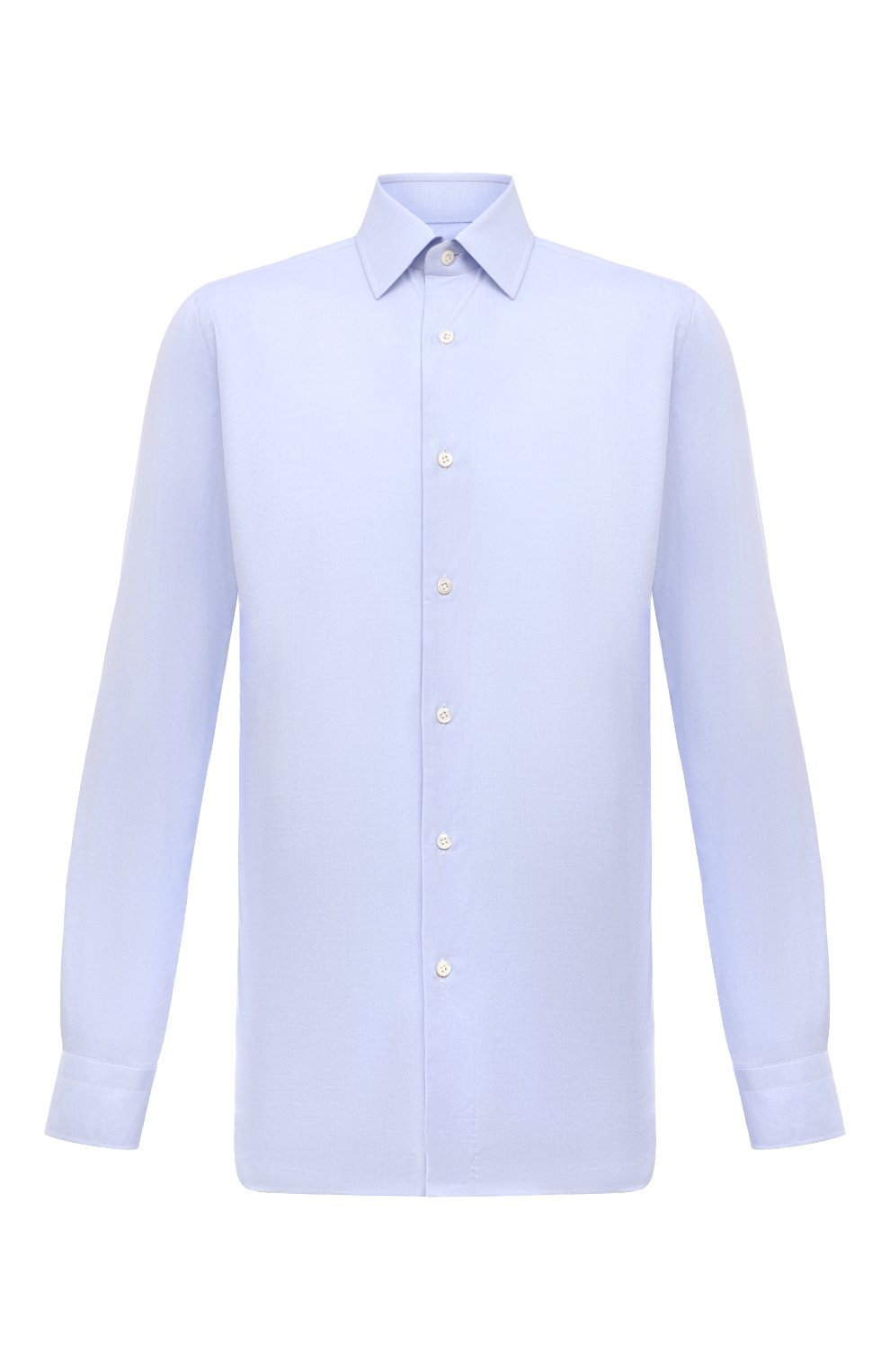 Хлопковая сорочка GIAMPAOLO, арт. 608/TS15201, фото 1