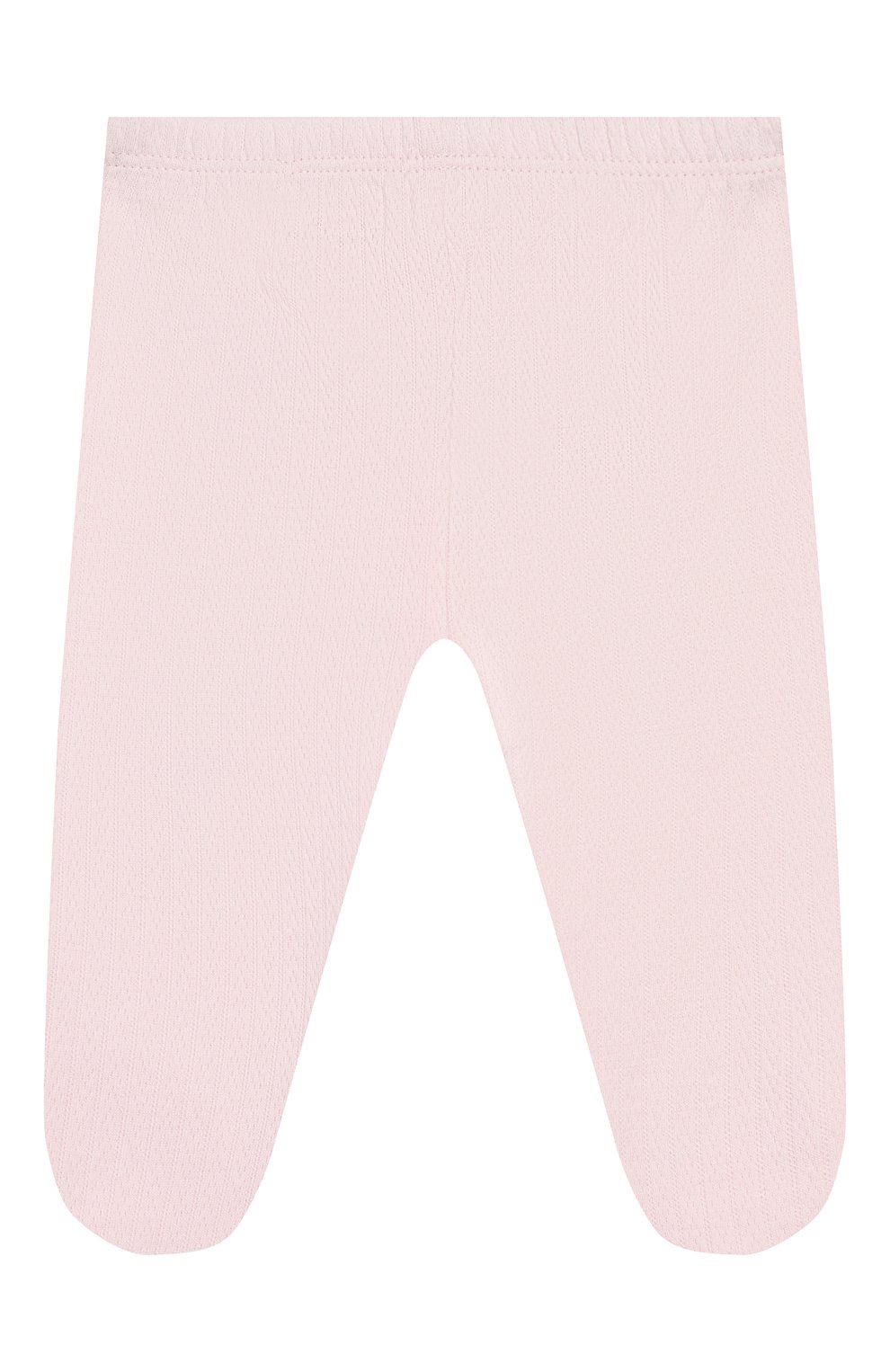 Комплект из распашонки с шапкой и ползунков KISSY KISSY, арт. 141207, фото 5