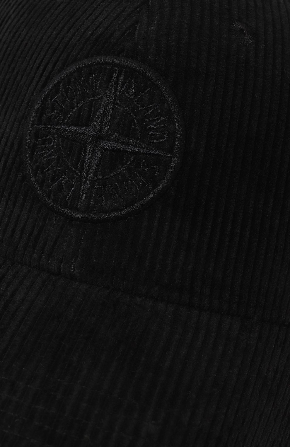 Вельветовая бейсболка STONE ISLAND, арт. 811599662, фото 4