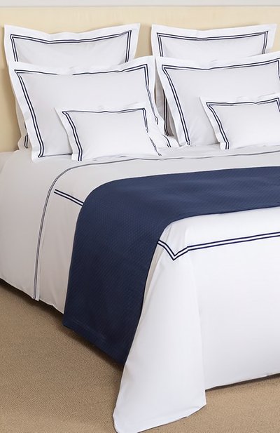 Наволочка hotel classic FRETTE, арт. FA7017 E0700 030B, фото 5