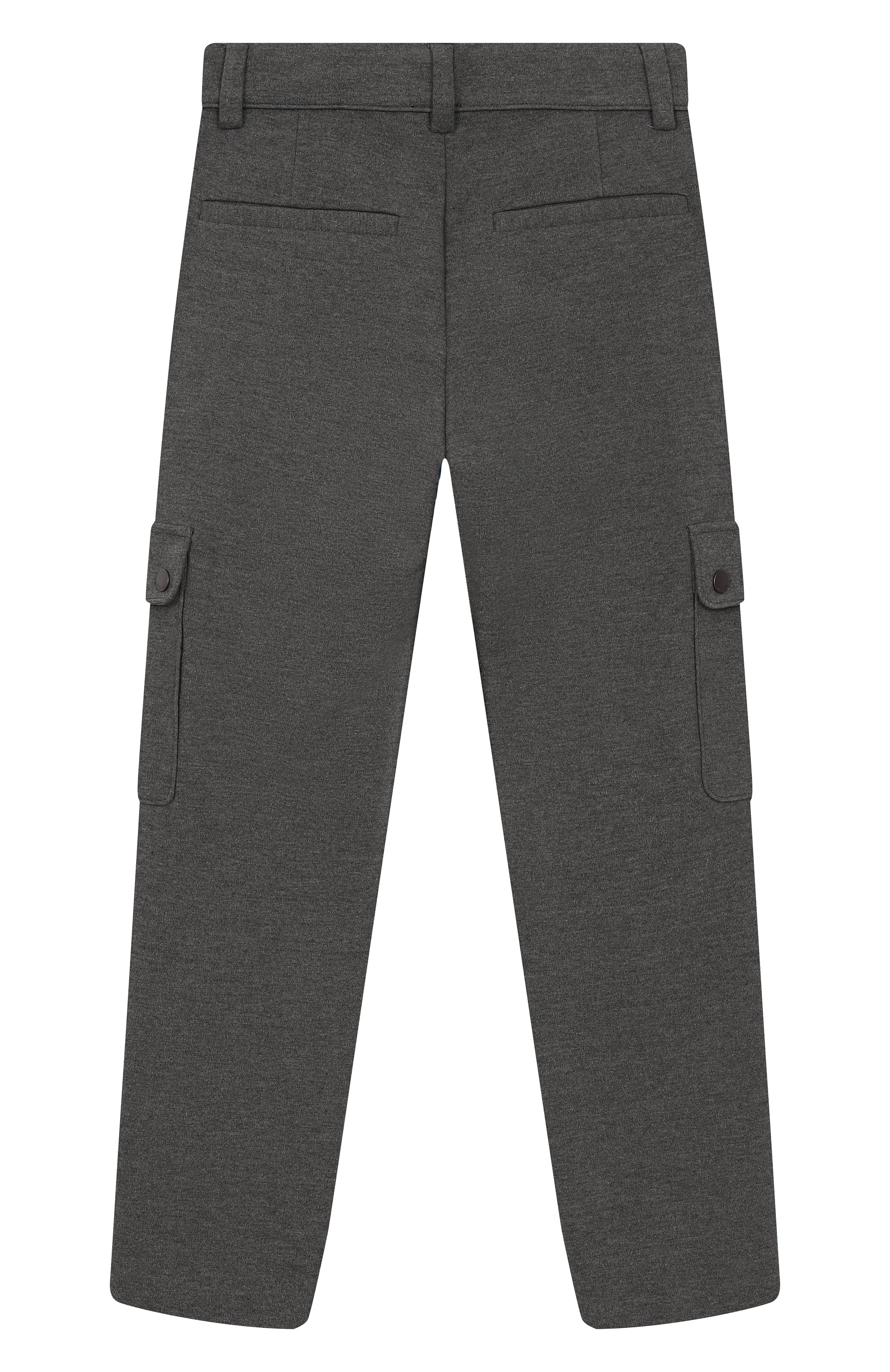 Брюки-карго GIVENCHY, арт. H30927, фото 2