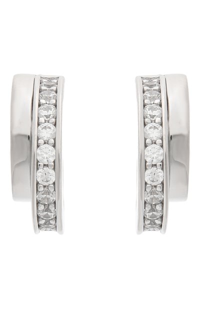 Женские серьги NUMBERING, арт. 3126