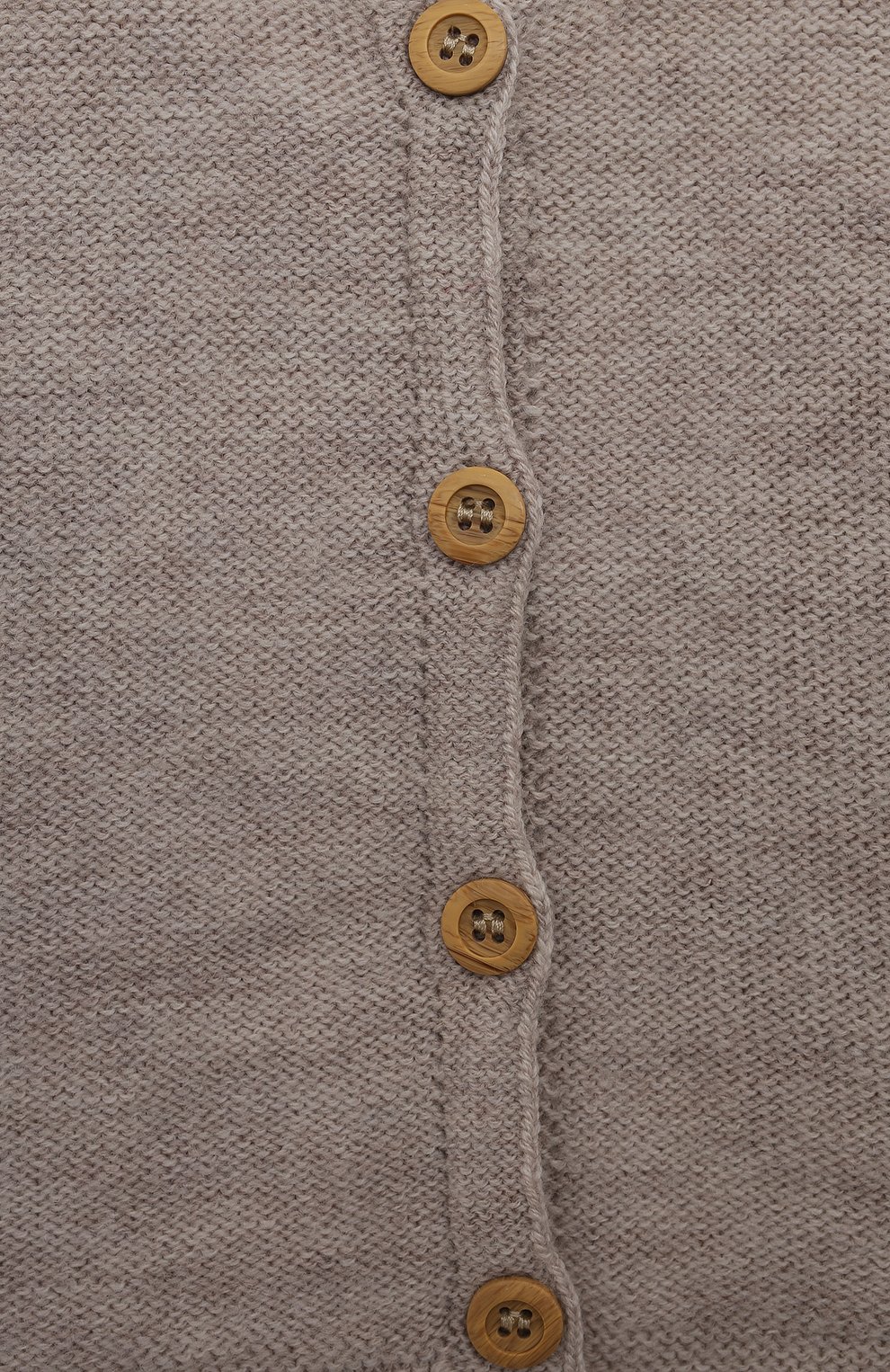 Шерстяной кардиган SANETTA, арт. 221990, фото 3