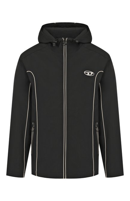 Мужская куртка DIESEL, арт. A06149/0DGAM