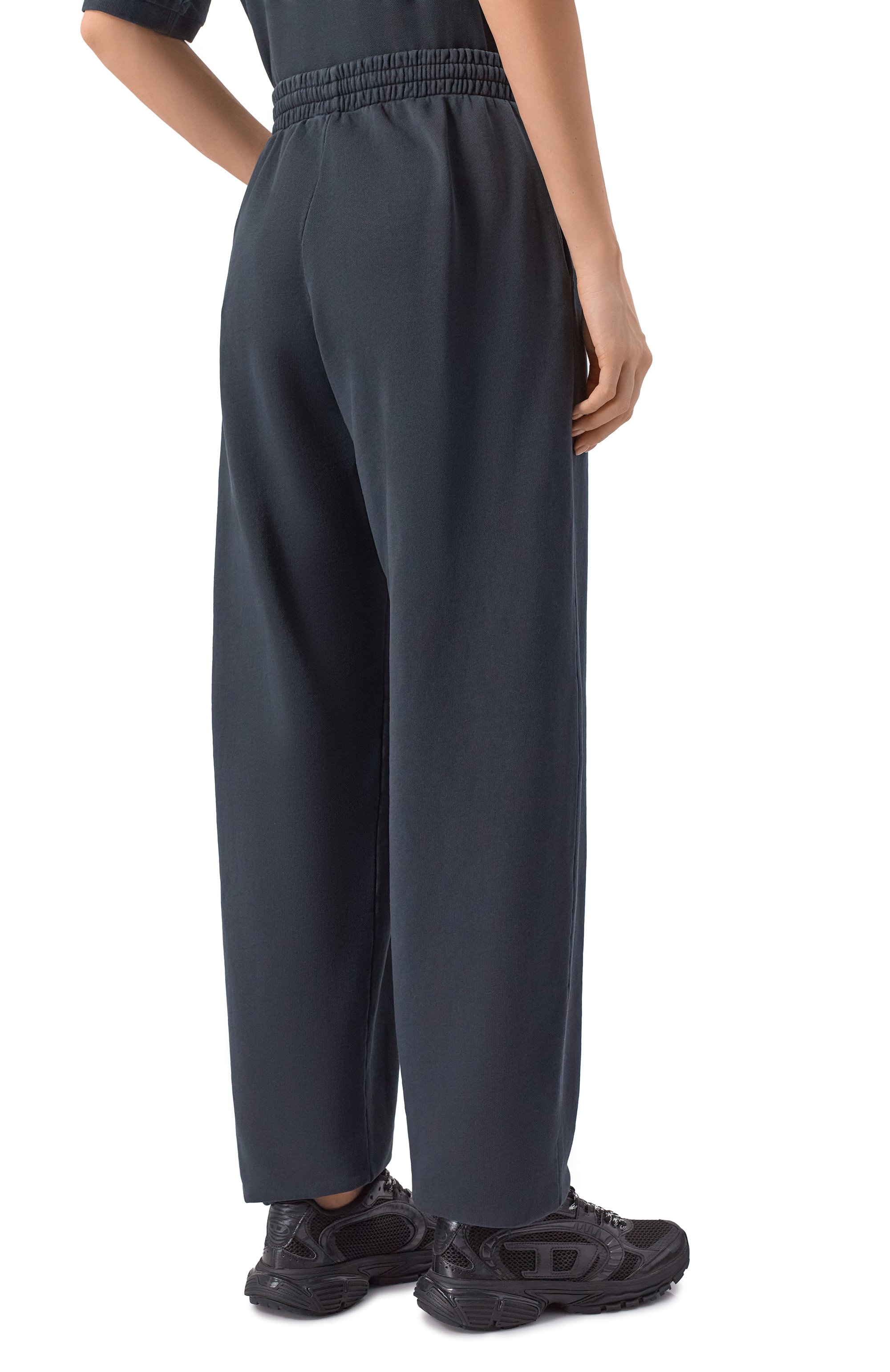 Хлопковое джоггеры HAIKURE, арт. HEW54144TJ057PX/WESTY, фото 4