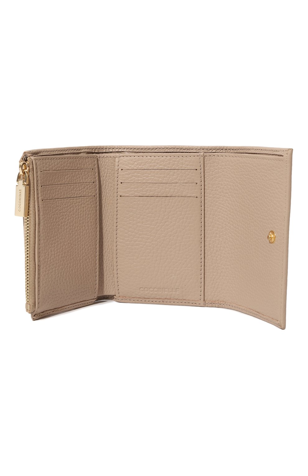 Кожаное портмоне COCCINELLE, арт. E2 MW5 11 10 01, фото 3