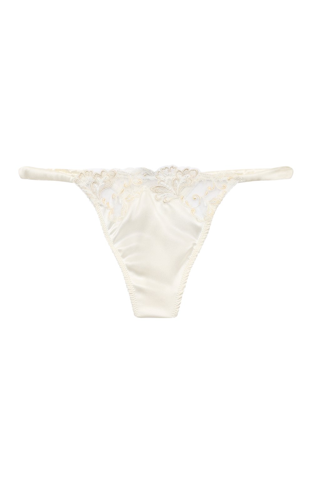 Трусы-танга AMBRA, арт. 1275, фото 1