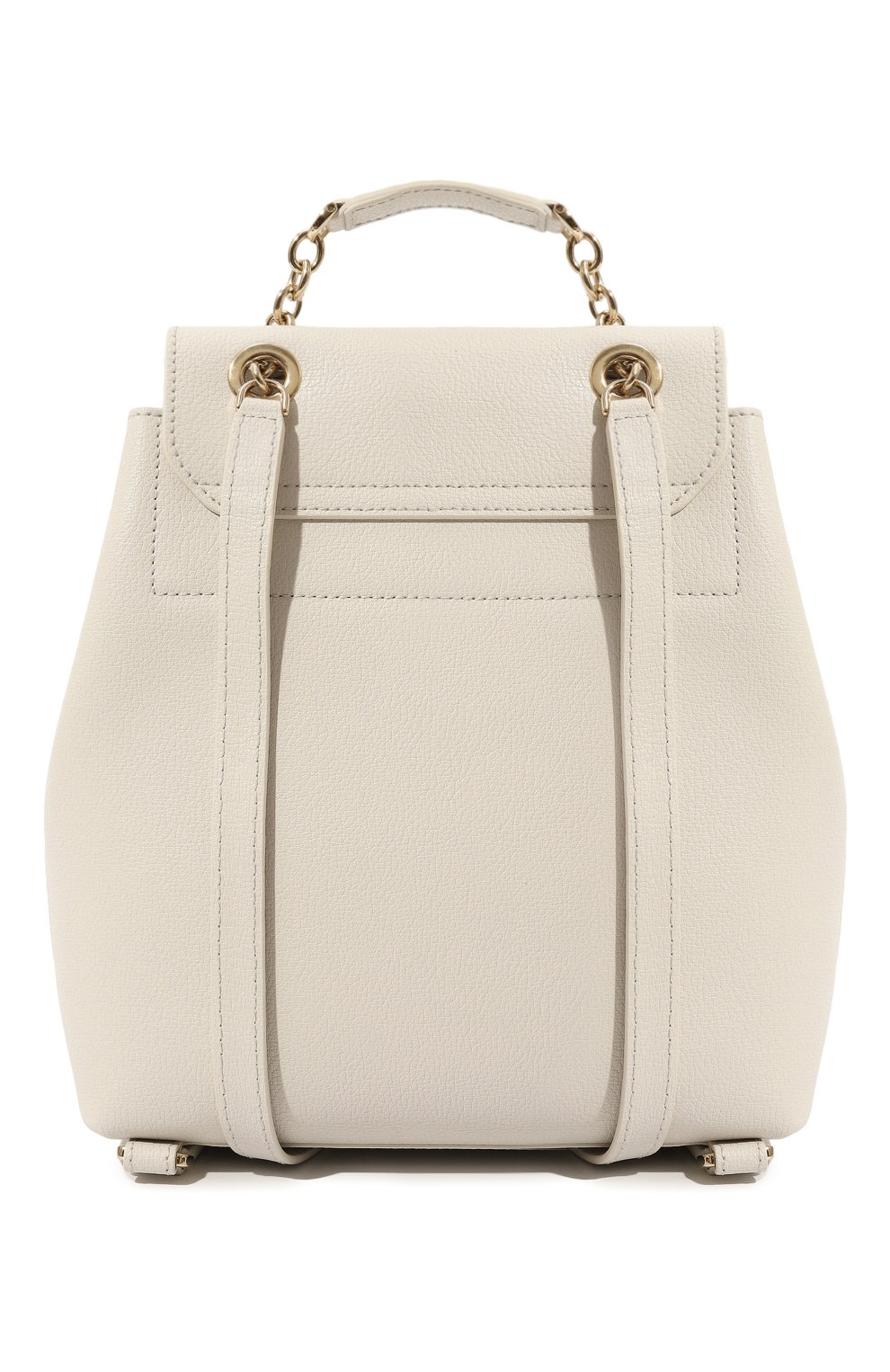 Кожаный рюкзак metropolis FURLA, арт. WB00900/AX0732, фото 6