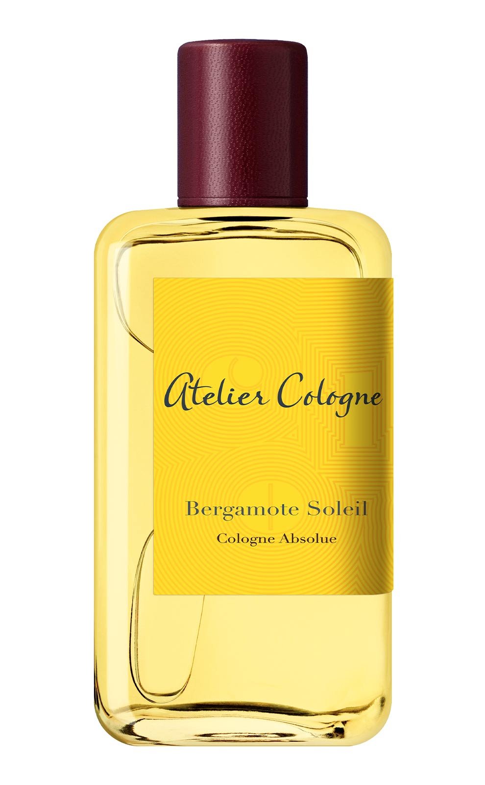Парфюмерная вода bergamote soleil (100ml) ATELIER COLOGNE бесцветного цвета по цене 17770 руб., арт. 3700591224034, фото 1 Парфюмерная вода bergamote soleil (100ml) ATELIER COLOGNE, арт. 3700591224034, фото 1