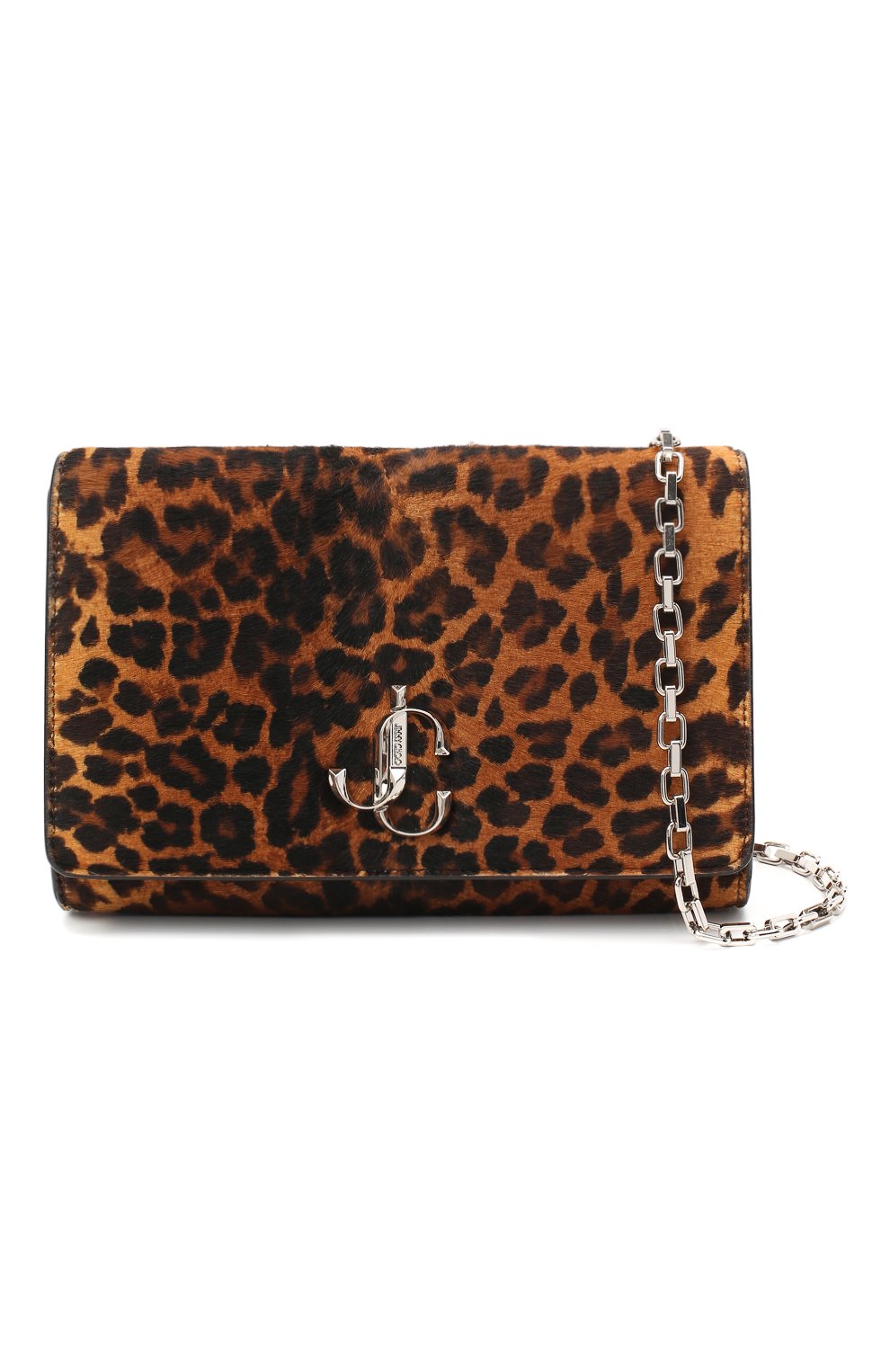 Сумка varenne JIMMY CHOO, арт. VARENNE CLUTCH/DLP, фото 5