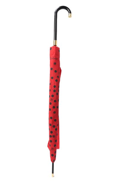 Зонт-трость MOSCHINO, арт. 8939-63 AUT0, фото 5