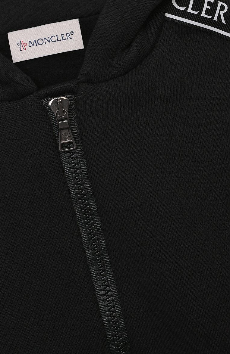 Комплект из толстовки и брюк MONCLER, арт. G2-954-8M755-20-809B3/4-6A, фото 1