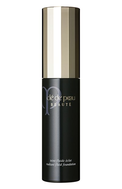 Тональное средство-флюид с эффектом сияния, o30 (30ml) CLÉ DE PEAU BEAUTÉ, арт. 33339CP, фото 1