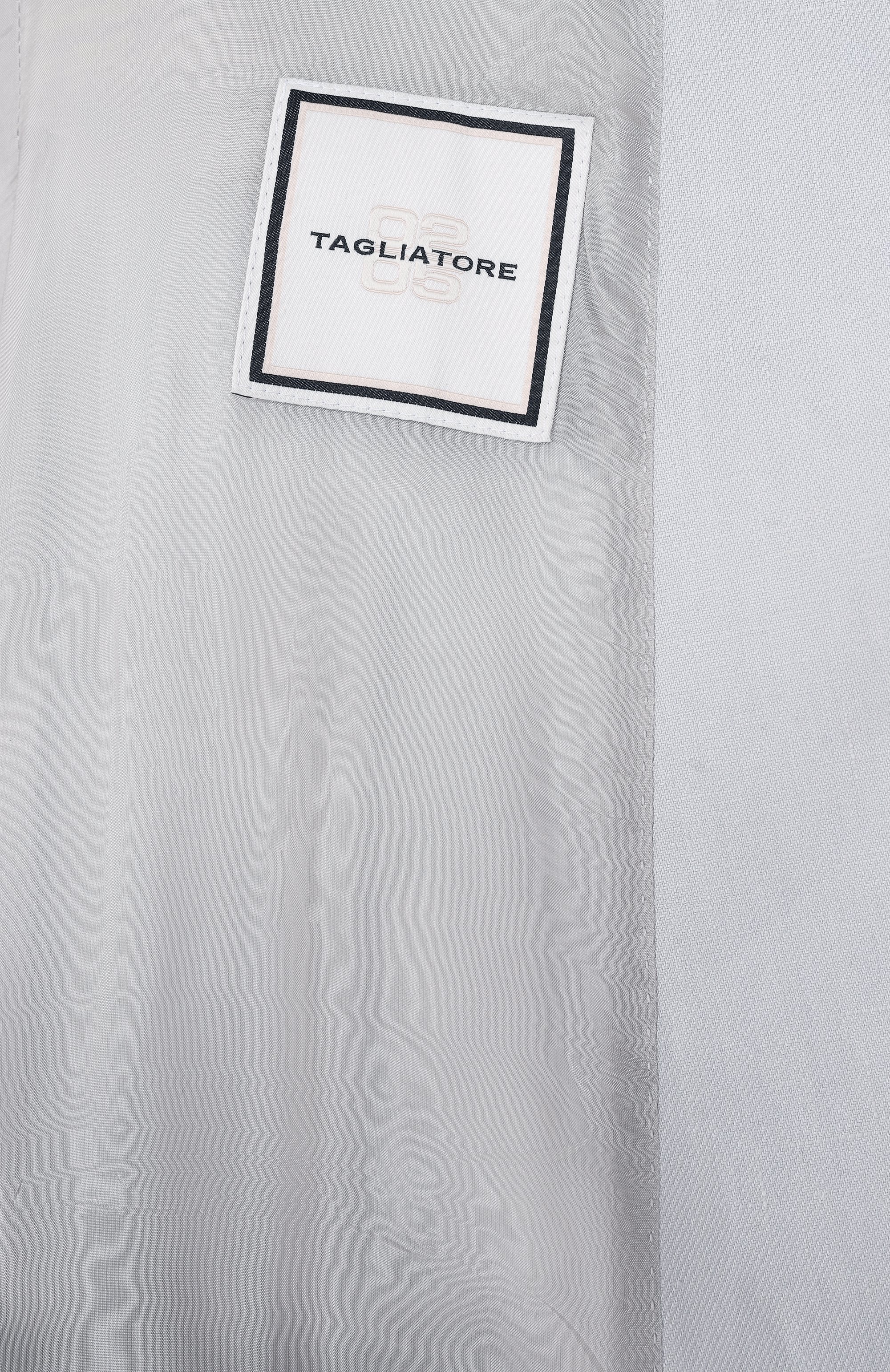 Льняной жакет TAGLIATORE 0205, арт. J-ELENIA/340021, фото 7