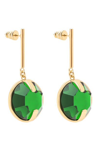 Серьги CRYSTALLINE JEWELLERY, арт. 390B, фото 3