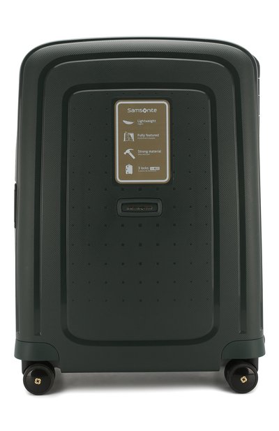 Дорожный чемодан s'cure dlx SAMSONITE, арт. U44-24003, фото 1