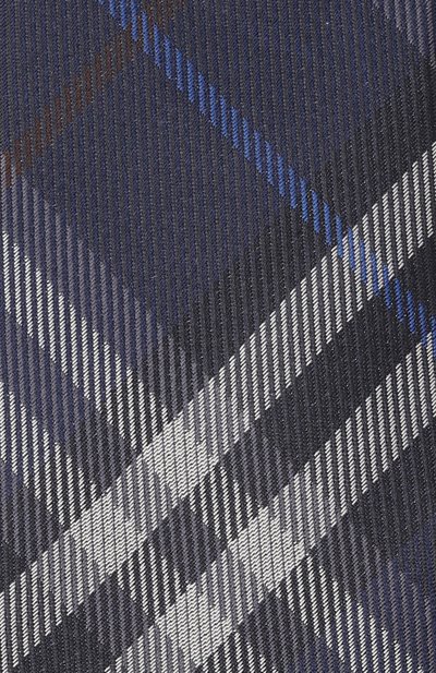 Шелковый галстук BURBERRY, арт. 8121592, фото 4