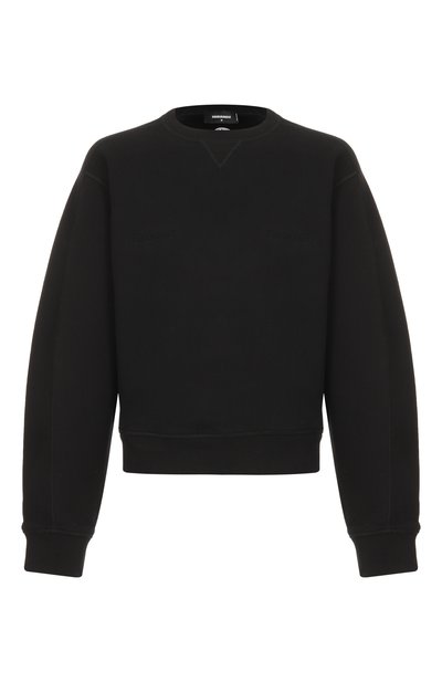 Мужской хлопковый свитшот DSQUARED2, арт. S74GU0877/S25516