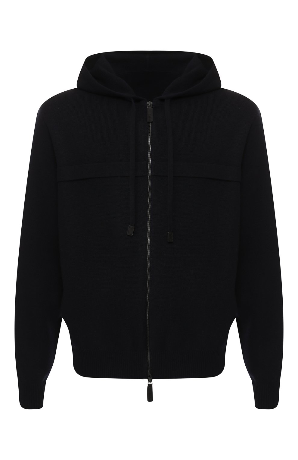 Толстовка из смеси шерсти и кашемира BERLUTI, арт. R15KSL30-001, фото 1