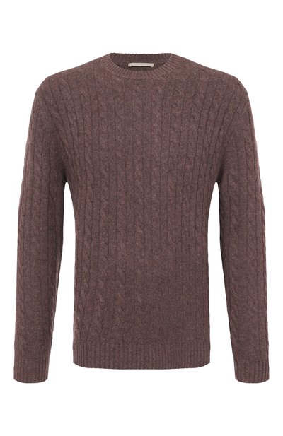 Мужской кашеми�ровый джемпер 12 STOREEZ, арт. 135244