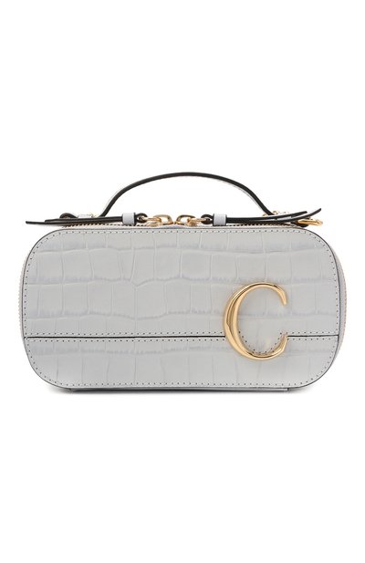 Сумка chloé c mini CHLOÉ, арт. CHC21SS225D97, фото 1