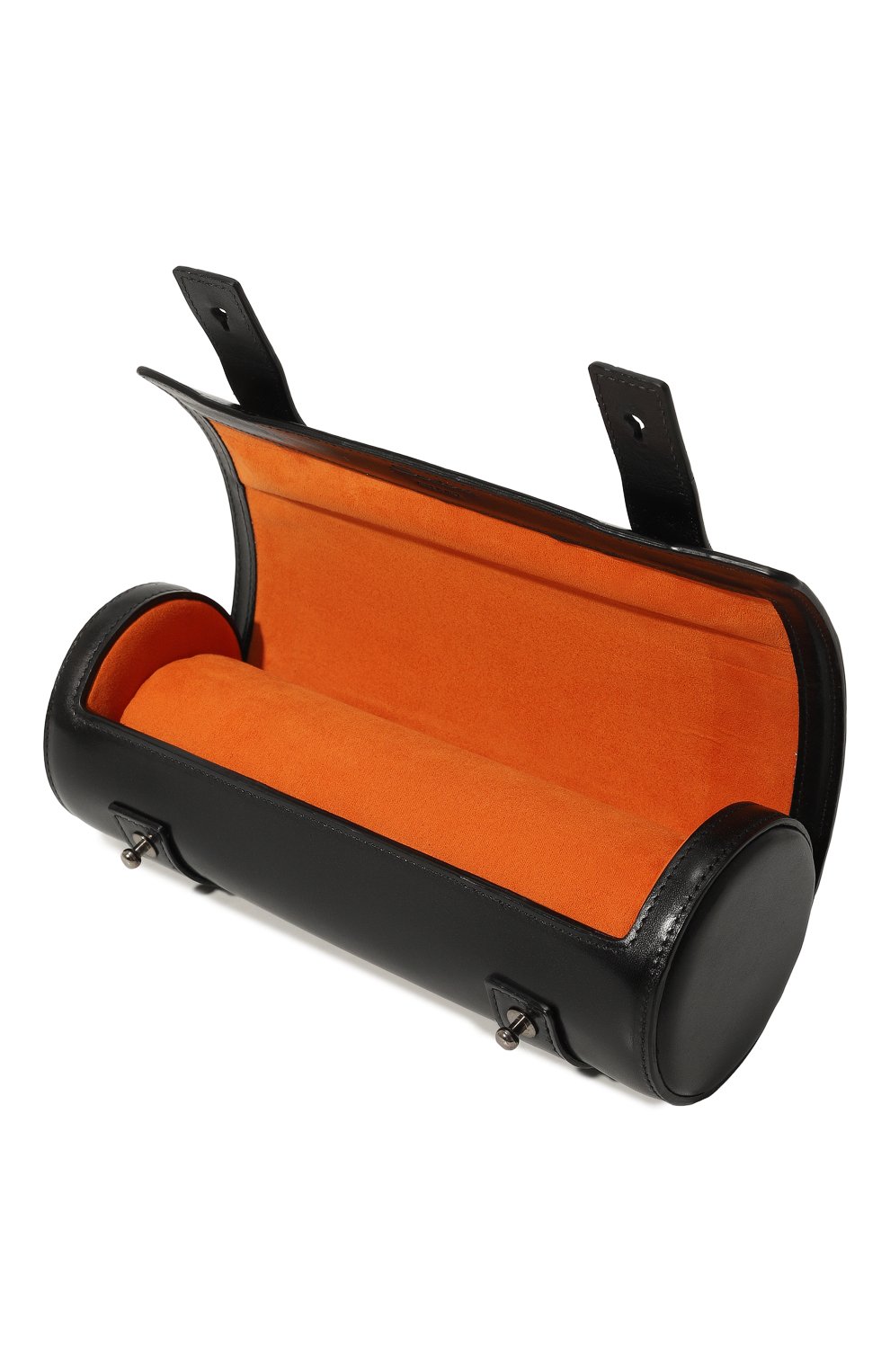 Кожаный футляр для часов SANTONI, арт. UFPGA2282F0-GFUL, фото 3