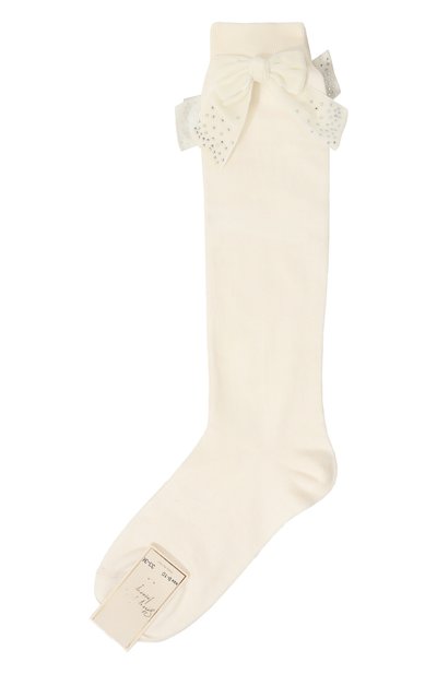 Хлопковые гольфы STORY LORIS, арт. 30826/33-40, фото 1