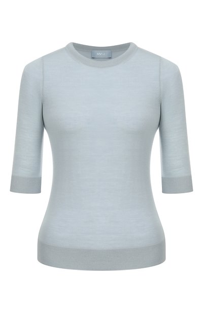 Женский шерстяной пуловер MVST, арт. M0-M25.1MW.K403/34-48