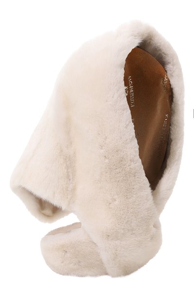 Косынка из меха норки VICTORIA KUSENKOVA, арт. 041200012032, фото 1