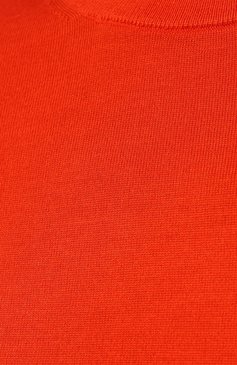 Шерстяной пуловер BOSS, арт. 50492857, фото 5