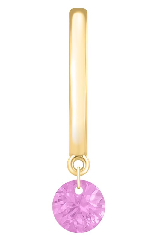 Серьга Serendipity EJE0279AY Бесцветный  EJE0279AY Фото 2