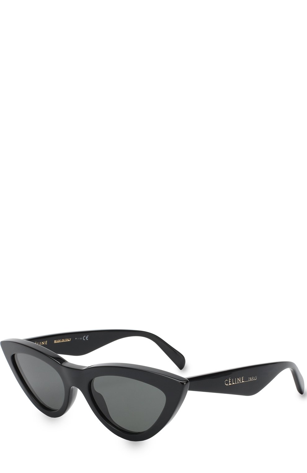 Солнцезащитные очки CELINE, арт. CL40019I 01N, фото 1