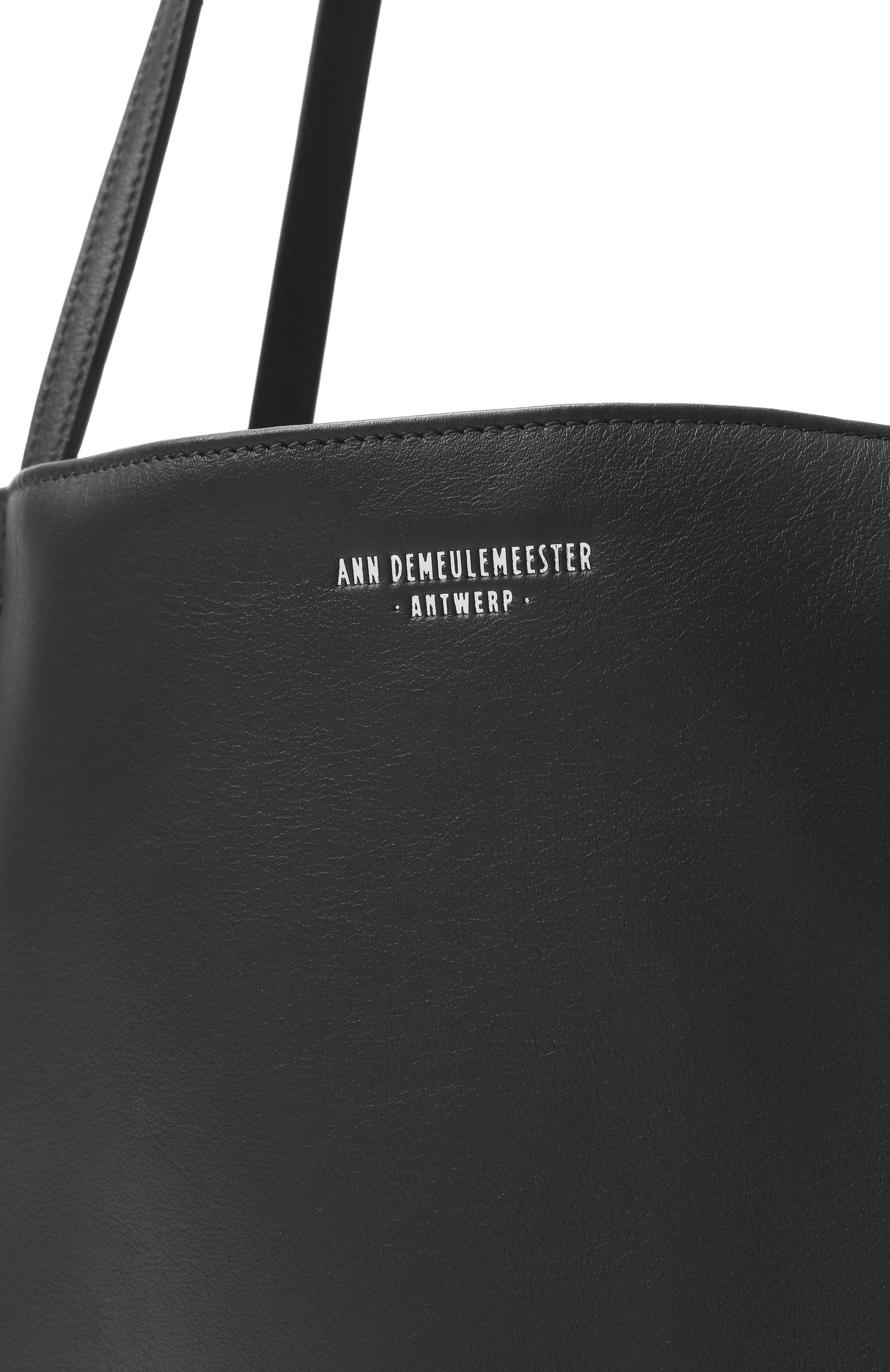 Сумка-тоут rutt large ANN DEMEULEMEESTER, арт. B0013885/LT191, фото 6