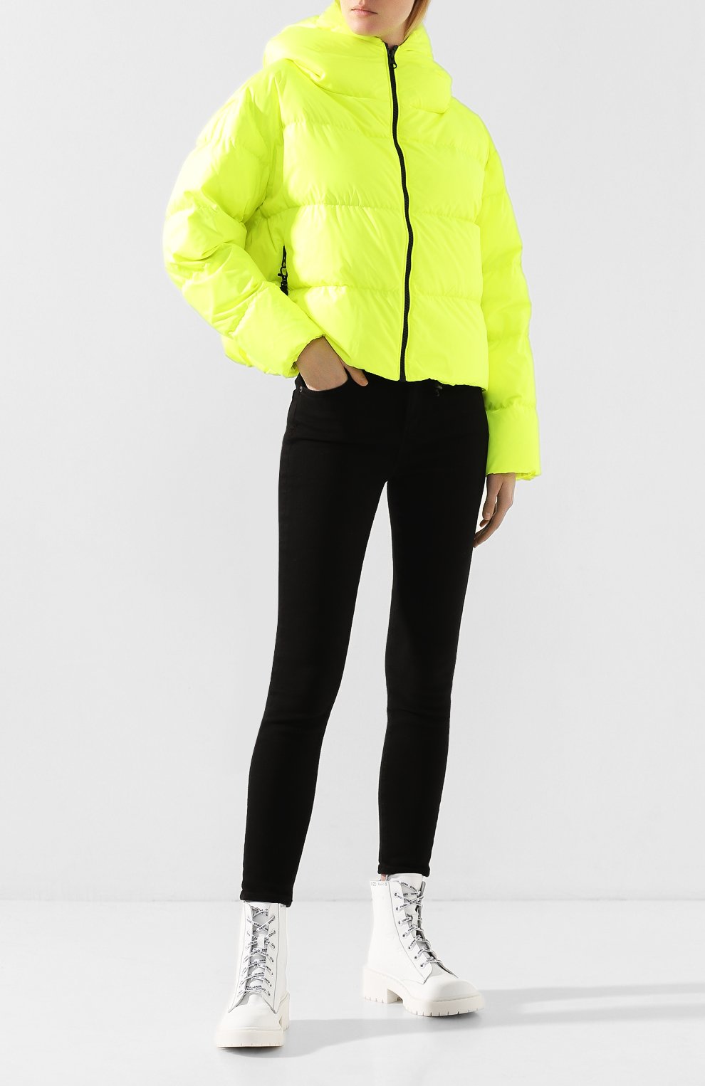 Пуховик BACON, арт. CL0UD, фото 2