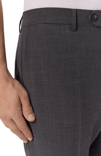 Брюки BERWICH, арт. XRETR0L0NG/GT1442X, фото 5