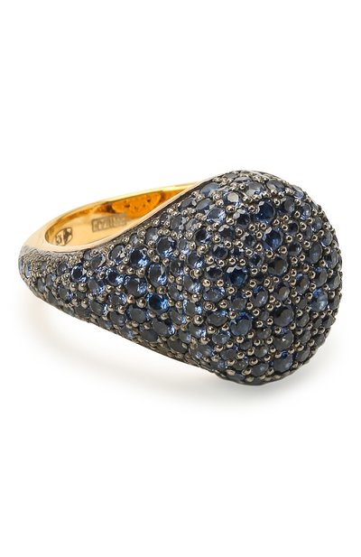 Кольцо waterfall QUEENSBEE, арт. 102274/6,79, фото 1