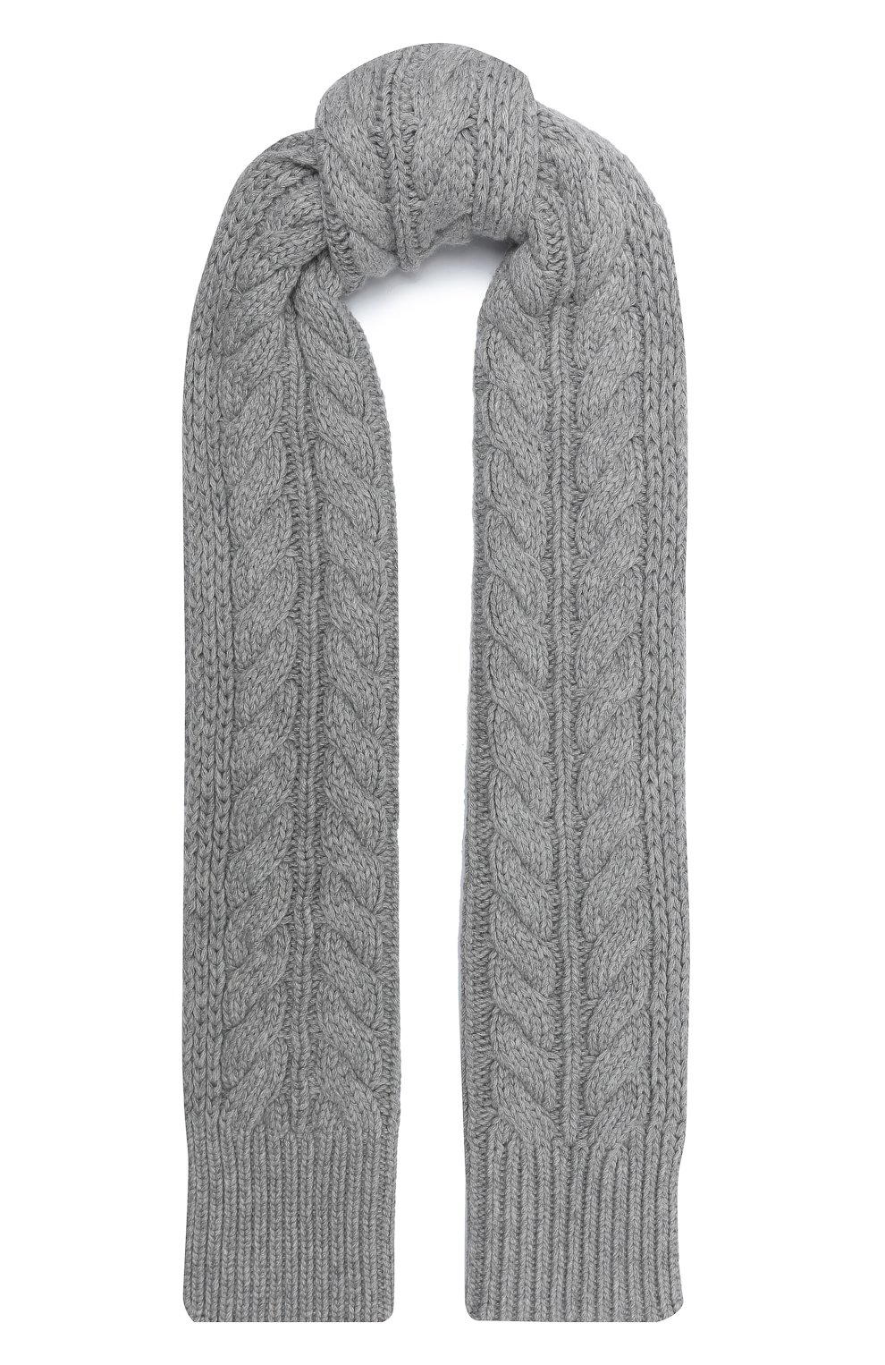 Шарф из шерсти и вискозы WOOLRICH, арт. CFWWAC0083FR/UF0220, фото 1