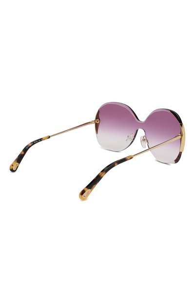 Солнцезащитные очки CHLOÉ, арт. 162S-824, фото 4