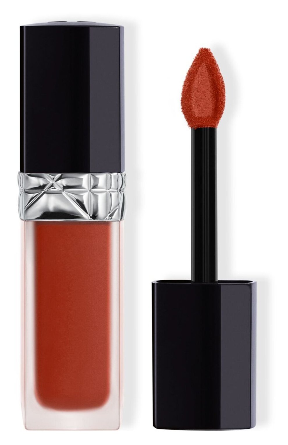 Жидкая помада rouge dior forever liquid, оттенок 626 всегда известный (6ml) DIOR, арт. C025400626, фото 1