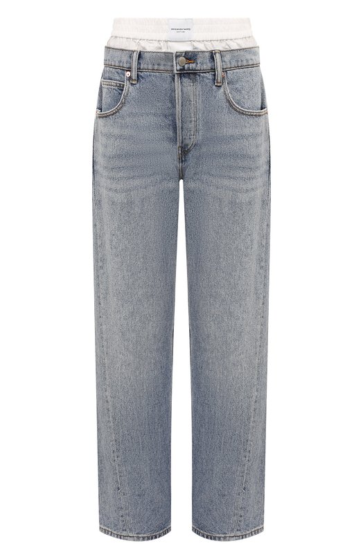 фото Джинсы alexander wang
