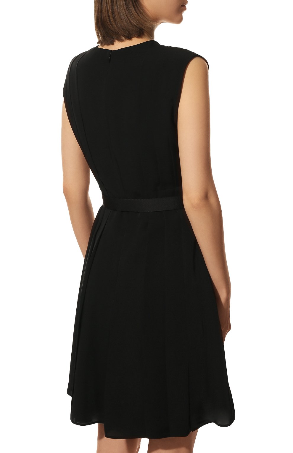 Платье PRADA, арт. P3D53H-1WHI-F0002-211, фото 4