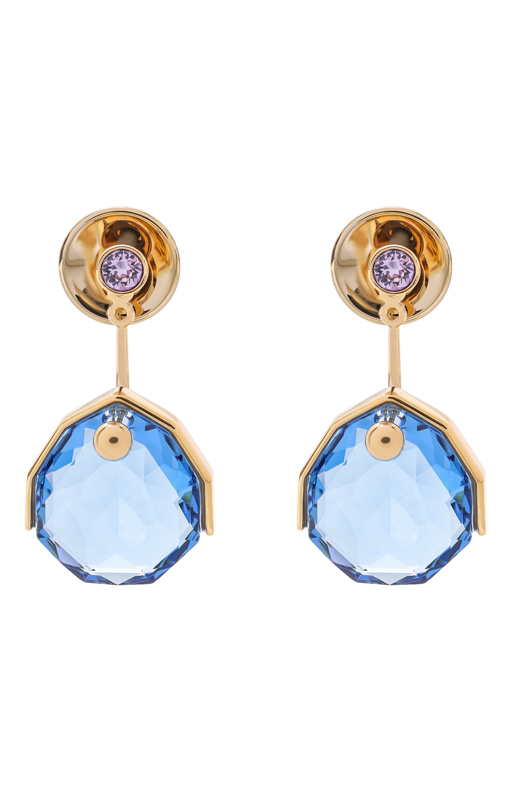 Серьги gema SWAROVSKI, арт. 5737449, фото 1