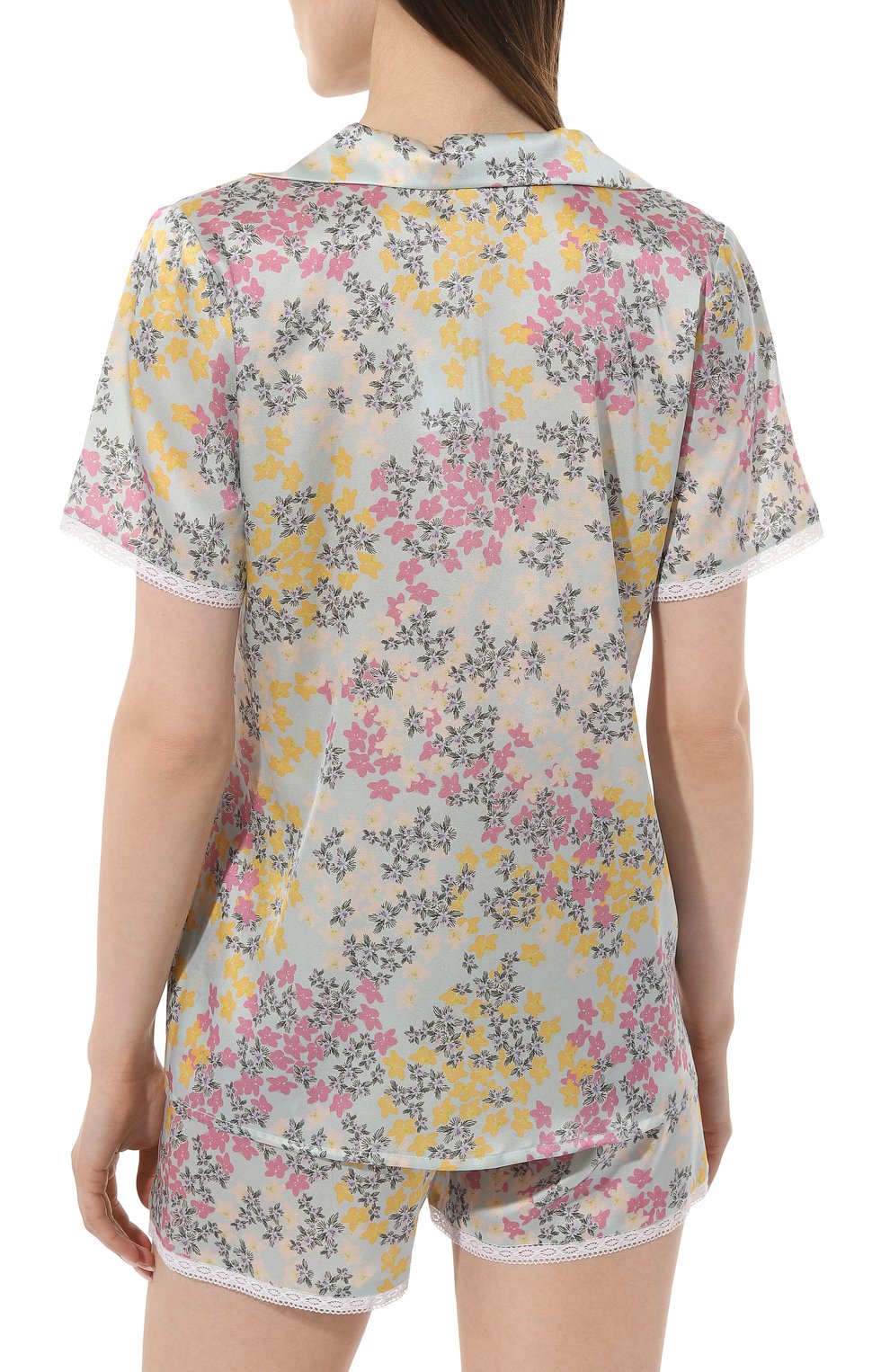 Шелковая пижама PRIMROSE, арт. 1W.403RSK.S012, фото 4