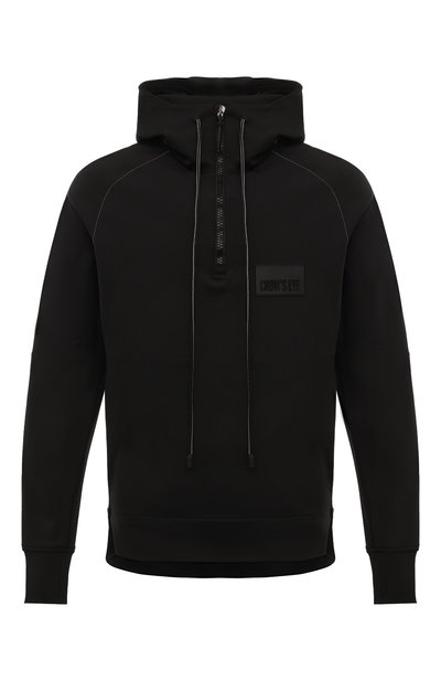 Мужской худи CROW’S EYE, арт. L.E.51