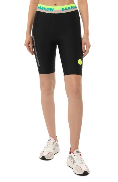 Шорты BARROW, арт. 033138, фото 3